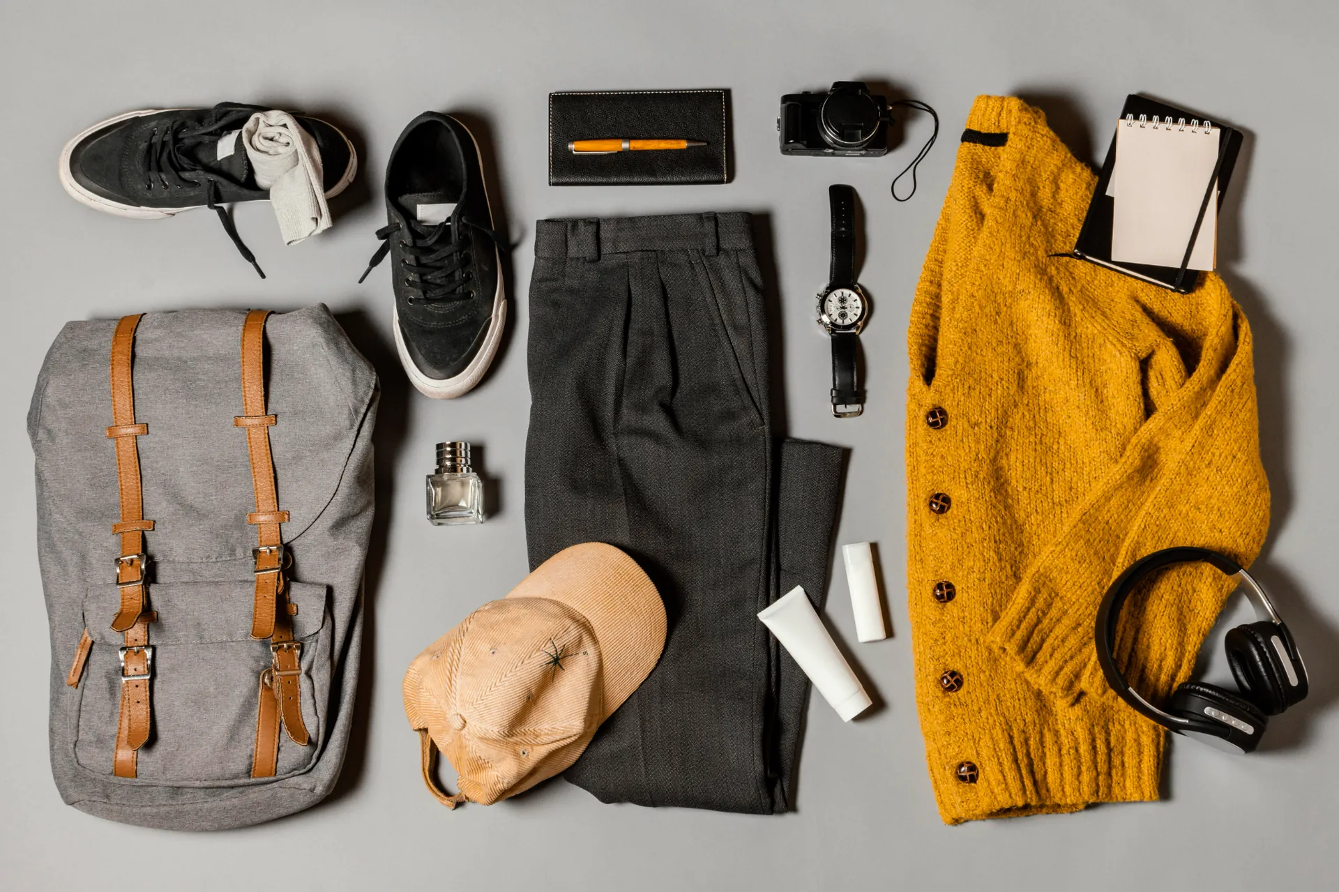 Fashion & Accessories